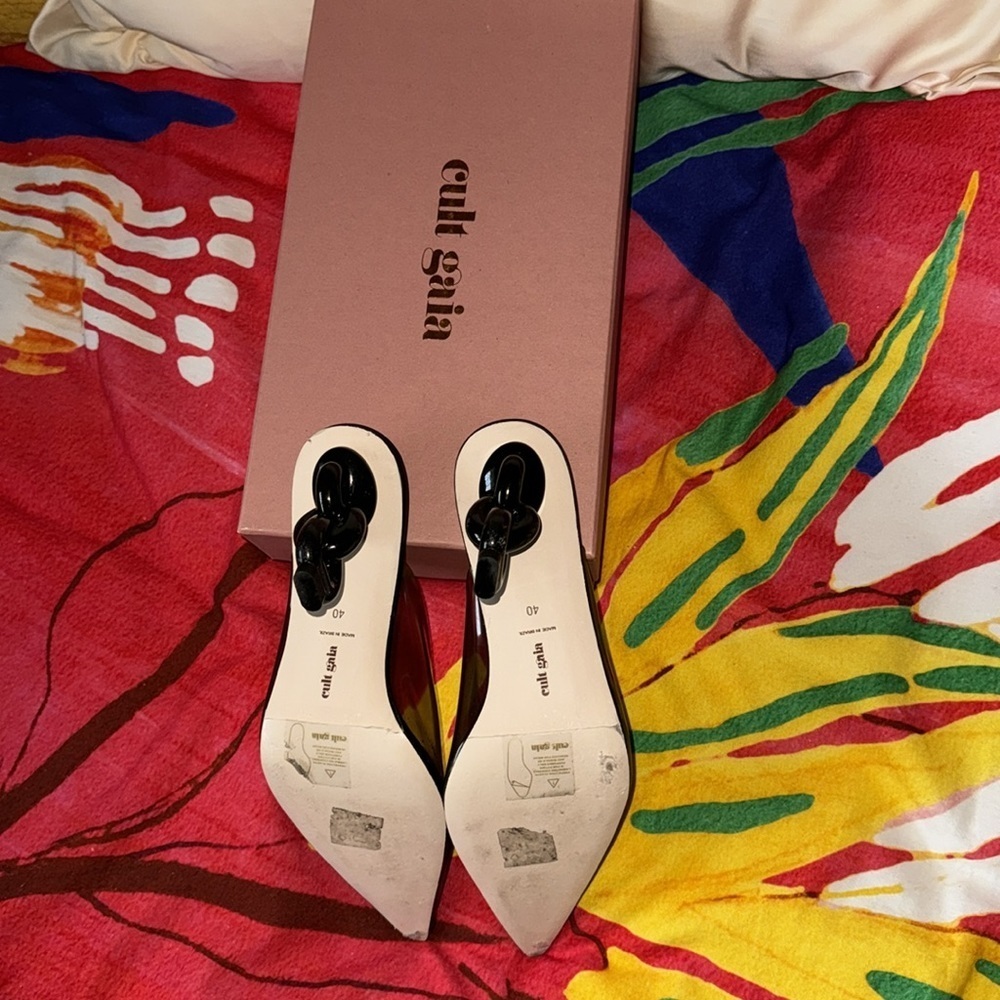 Cult Gaia Carmen Mule - Picture 4 of 5